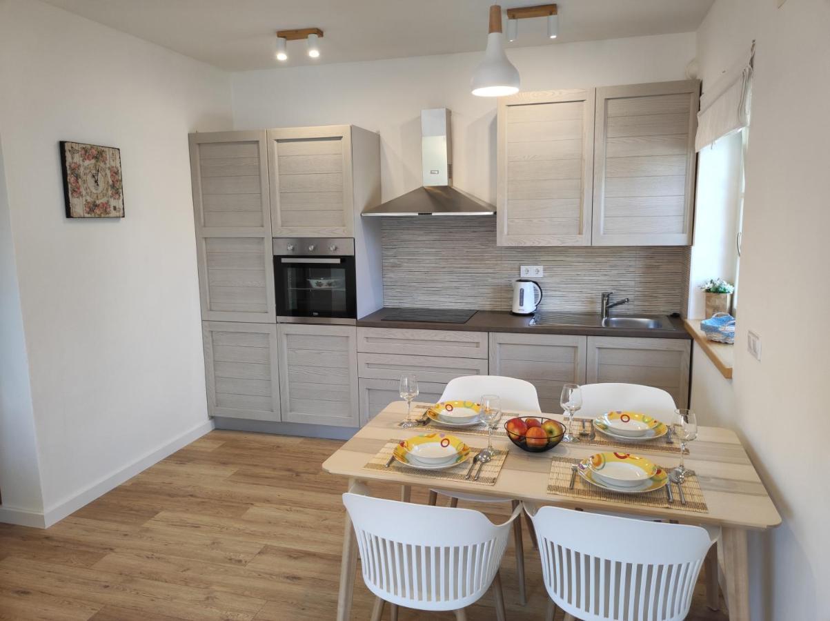 Lovro Luxury Apartment With Jacuzzi And Terrace Sea View Sali Buitenkant foto